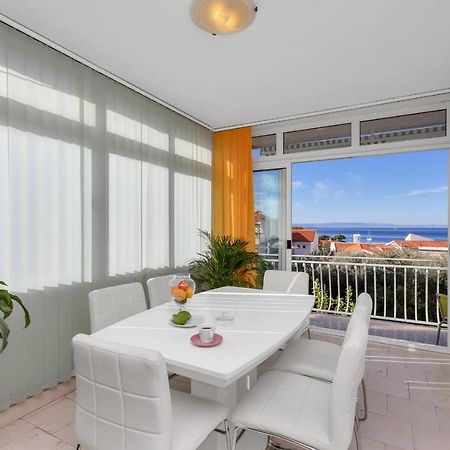 Apartments Bole Makarska Eksteriør billede