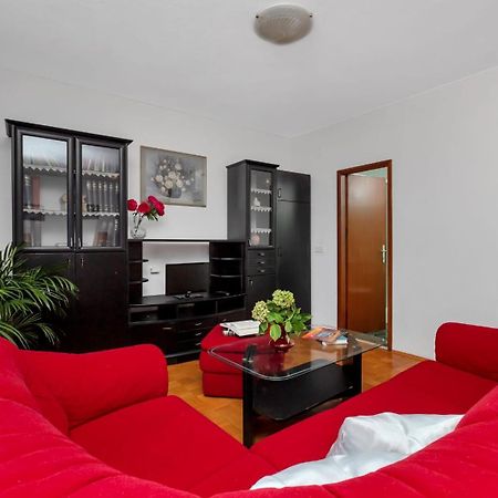 Apartments Bole Makarska Eksteriør billede