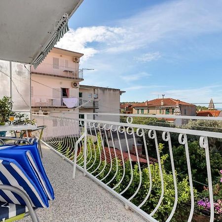 Apartments Bole Makarska Eksteriør billede